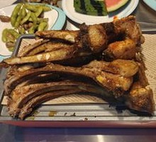 Premium Lamb Ribs