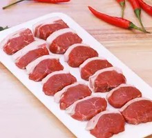 Premium Dumpling Meat