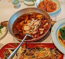 Sichuan Boiled Fish