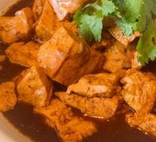 Beijing-style Stewed Tofu