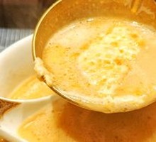 Traditional Pot Milk Tea