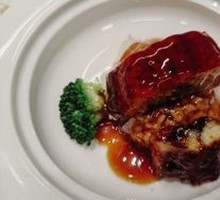 Eel Rice Bowl