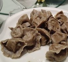 Mixed Grain Dumplings