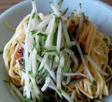Classic Cold Noodles, Braised Pork in Sauce, Xiao Yao Hu La Tang
