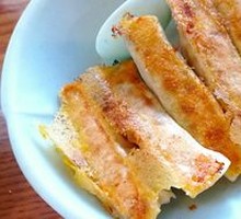 Pork Three-Fresh Dumplings
