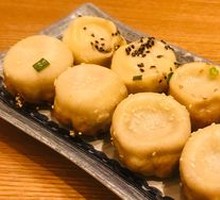 Classic Original Pan-Fried Dumplings