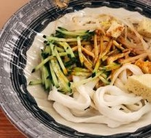 Spicy Beef Tendon Noodles