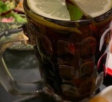 Coca-Cola Chicken Wings