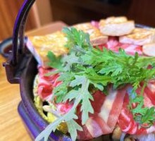 Sukiyaki