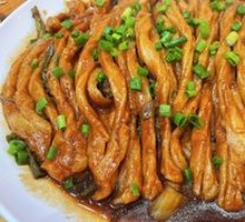 Tengyu One-Pot Delight