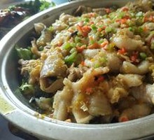 Tengyu Fish Slices
