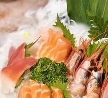 Kumamoto Sashimi Small Assortment