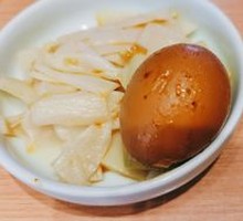 安心卤蛋