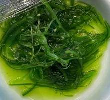 Refreshing Cold Dish