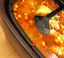 Spicy Rice Noodles