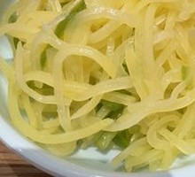 Classic Potato Strips