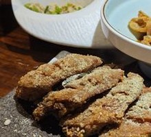 DK Fried Chicken Wings