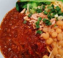 Signature Bowl Noodles