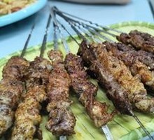 Goat tendon