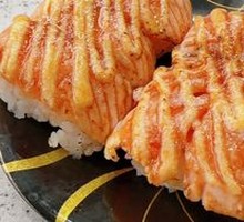 Caramelized Salmon