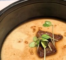 Foie Gras Chawanmushi