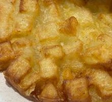 Crispy Guizhou Potato Pancakes