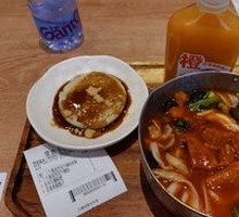 Beef Brisket Noodle Soup