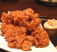 Fried Chicken Nuggets