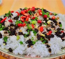 Lao Gan Ma Fried Rice