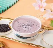Coconut Black Rice