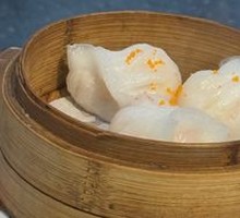 Premium Shrimp Dumpling Supreme