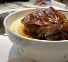 Shenjing Roast Goose