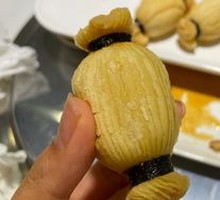 Durian Pastry