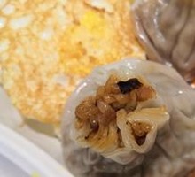 Glutinous Rice Dumplings