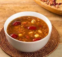 Eight Treasure Porridge