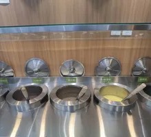 Unlimited Rice Porridge