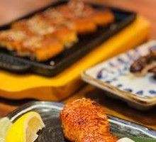 Fish Roe Chicken Wing Dumplings