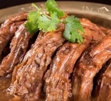Sheep Knuckle Tendon