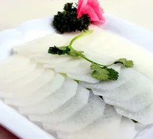 White Radish