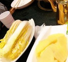 Potato Slices