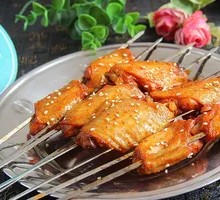 Crispy变态 Chicken Wings
