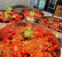 Spicy Crawfish