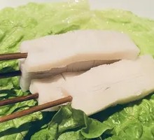 Vegetarian Tripe