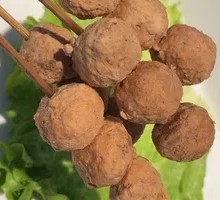 Veal Meatballs