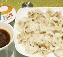 Handmade Dumplings