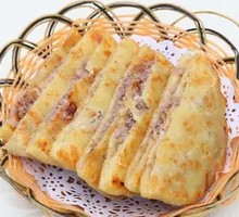 Premium Pork and Scallion Dumplings