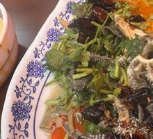 Beijing-style Tripe Stir-fry