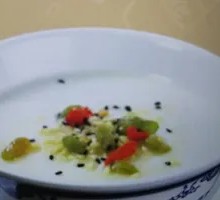 Homemade Yogurt