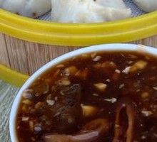 Stir-fried Liver