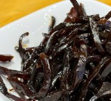 Secret-Recipe Pickled Vegetables
